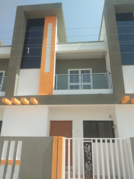 3 BHK House for Sale in Tuljapur, Osmanabad