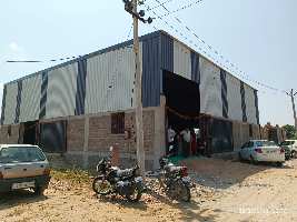  Warehouse for Rent in Basni, Jodhpur