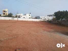  Residential Plot for Sale in Nagaram, Secunderabad