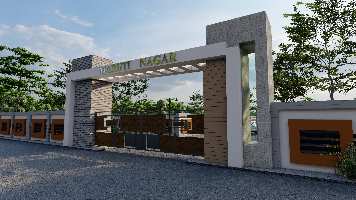  Residential Plot for Sale in Robertsganj, Sonebhadra