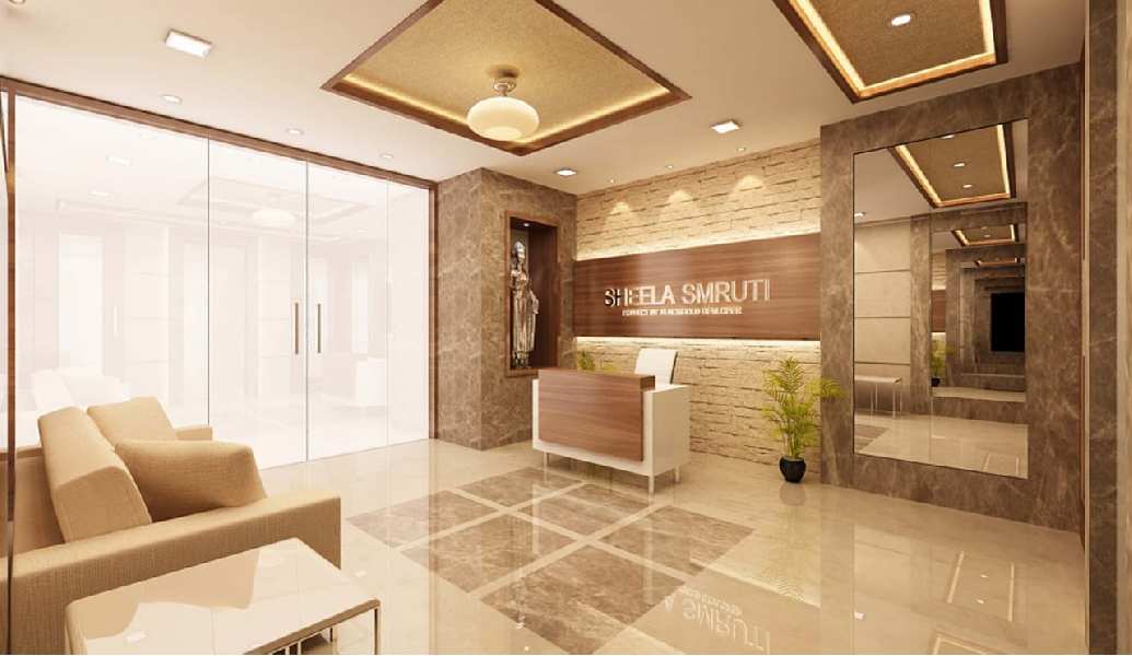 2 BHK 1090 Sq.ft. Residential Apartment for Sale in Vile Parle, Mumbai