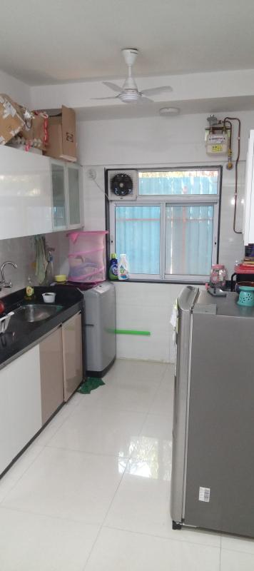 2 BHK Apartment 1050 Sq.ft. for Sale in Vile Parle East, Mumbai