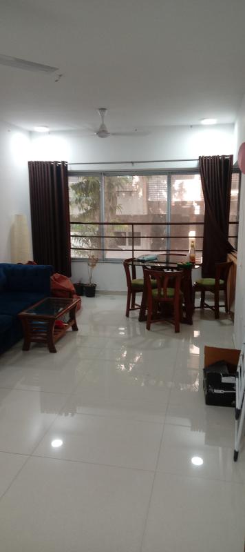 2 BHK 1050 Sq.ft. Apartment for Sale in Vile Parle East, Mumbai