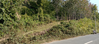  Agricultural Land for Sale in Ghungoor, Silchar