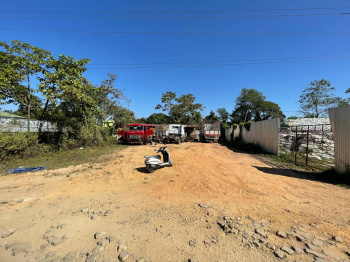  Commercial Land for Rent in Chirukandi, Silchar