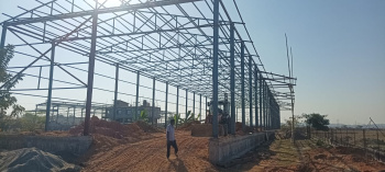  Warehouse for Rent in Khatal Road, Silchar