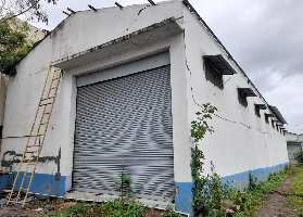  Warehouse for Rent in Tathawade, Pune