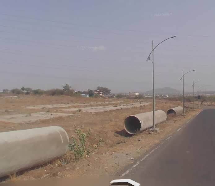 3 Acre Industrial Land for Sale in Talegaon MIDC Road, Pune (REI1102766)