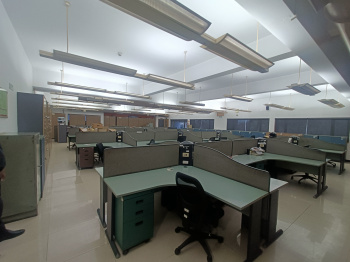  Office Space for Rent in Talawade, Pune