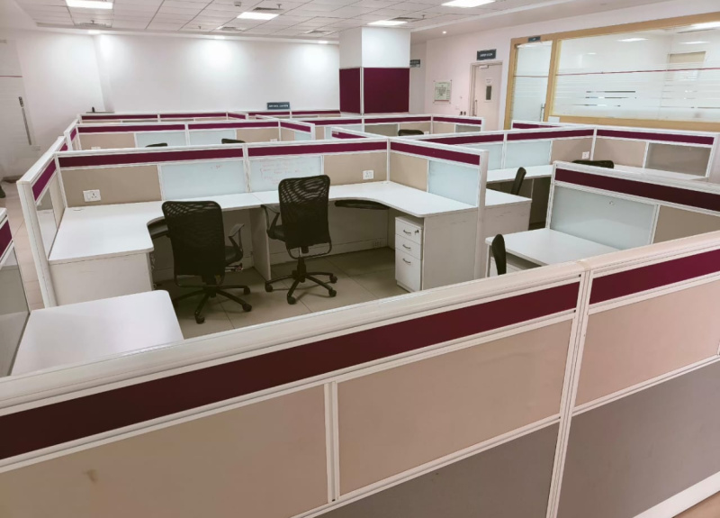  Office Space 25000 Sq.ft. for Rent in Hinjewadi, Pune