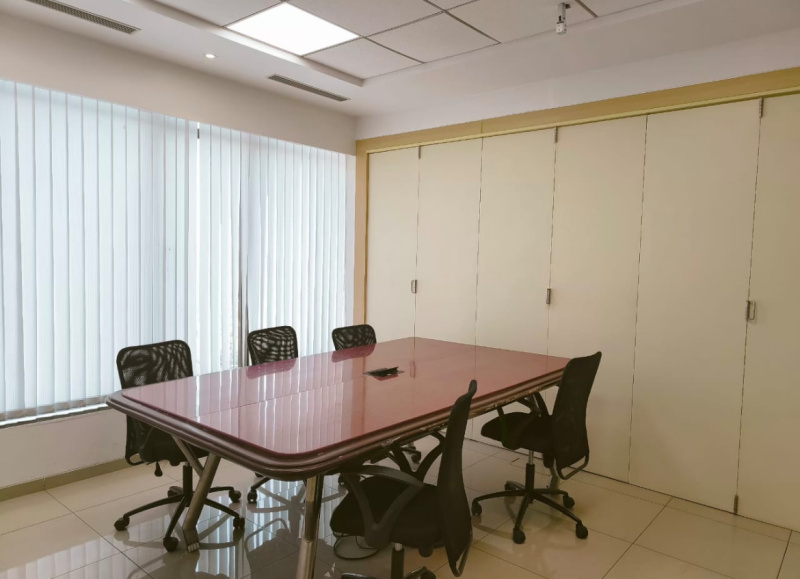  Office Space 25000 Sq.ft. for Rent in Hinjewadi, Pune