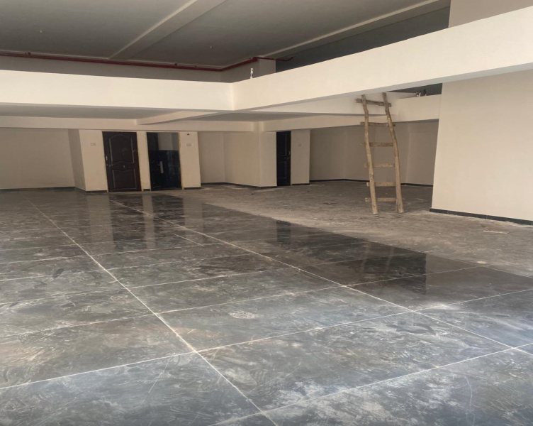  Showroom 2500 Sq.ft. for Rent in Chikhali, Pune