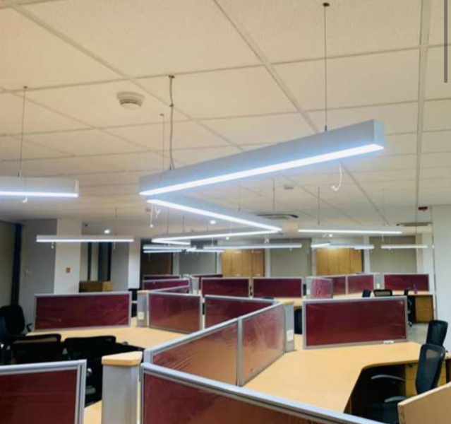  Office Space 4000 Sq.ft. for Rent in Baner, Pune