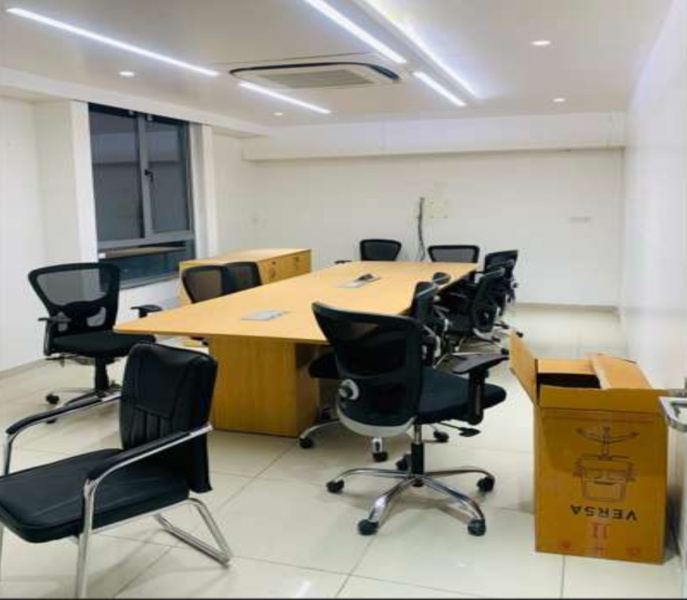  Office Space 4000 Sq.ft. for Rent in Baner, Pune