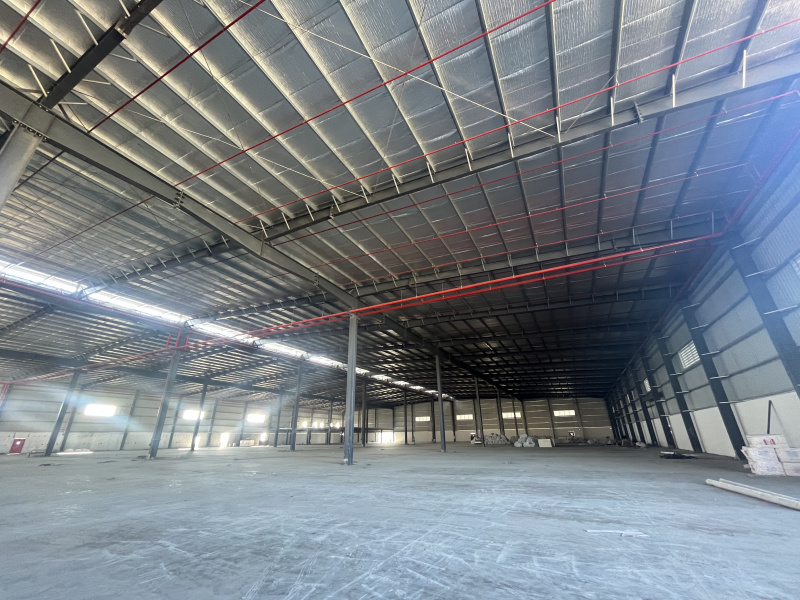  Warehouse 300000 Sq.ft. for Rent in Chakan, Pune