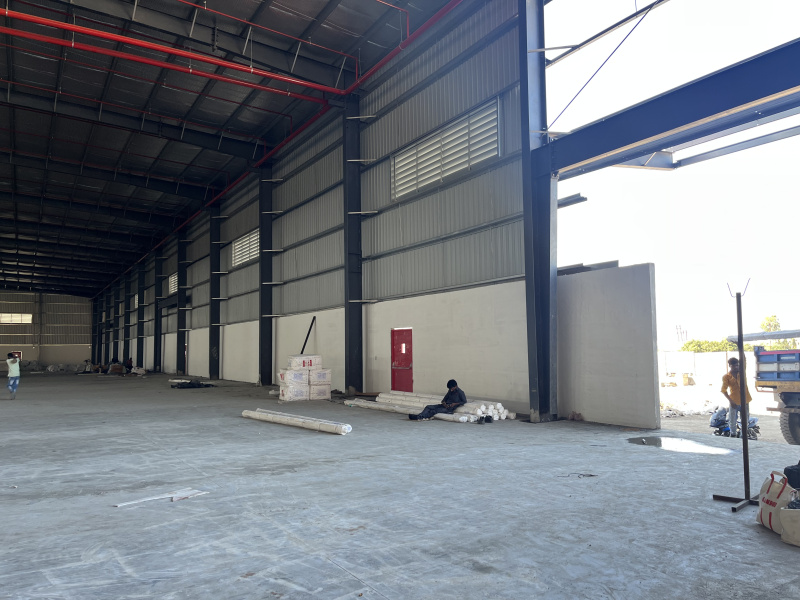  Warehouse 300000 Sq.ft. for Rent in Chakan, Pune