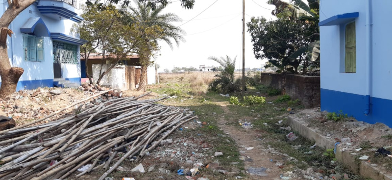  Residential Plot 3737 Sq.ft. for Sale in Bhanowara, Bardhaman
