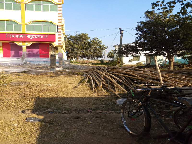  Residential Plot 3737 Sq.ft. for Sale in Bhanowara, Bardhaman
