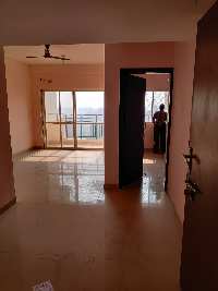 3 BHK Flat for Rent in Sector 8, Vrindavan Colony, Lucknow