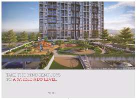 2 BHK Flat for Sale in Kesnand Road, Wagholi, Pune