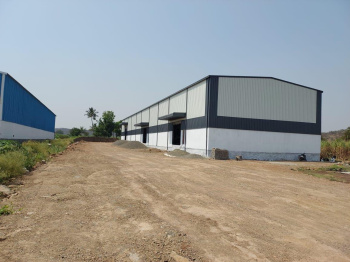  Warehouse for Rent in Phule Nagar, Pune