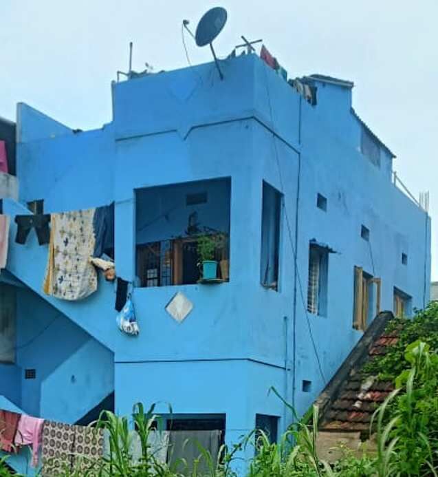 3 BHK House 180 Sq. Meter for Sale in Maharanipeta, Visakhapatnam