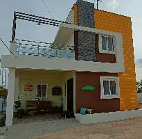 2 BHK House for Sale in KCC Nagar, Hosur