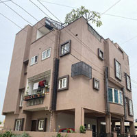 9 BHK House for Sale in Bommasandra, Bangalore