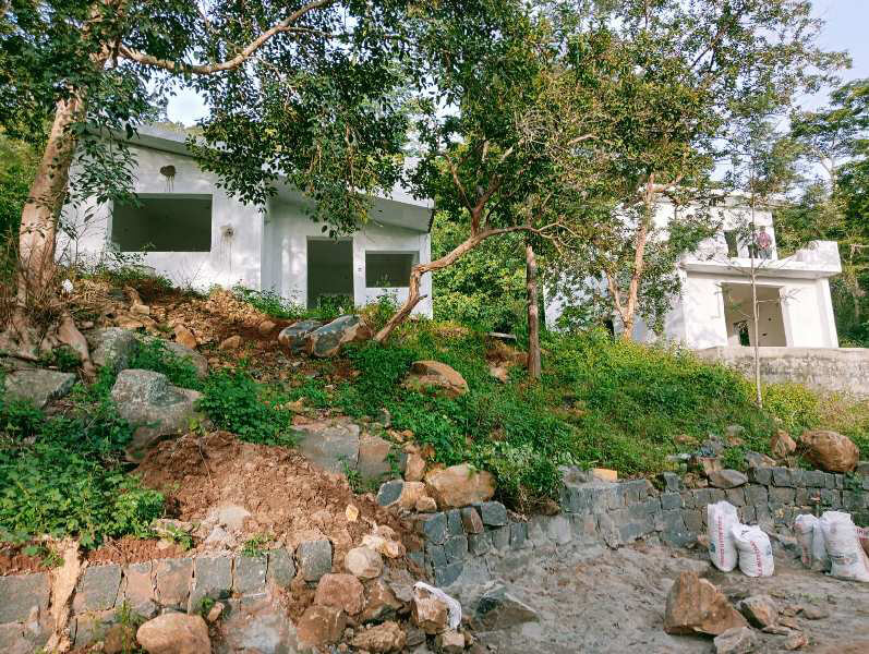 2 BHK House 650 Sq.ft. for Sale in Yercaud, Salem