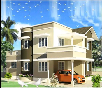 2 BHK Villa for Sale in Gugai, Salem