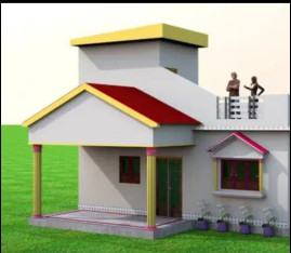 2 BHK House 1350 Sq.ft. for Sale in Seelanaickenpatti, Salem