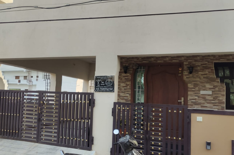 2 BHK House 1350 Sq.ft. for Sale in Seelanaickenpatti, Salem