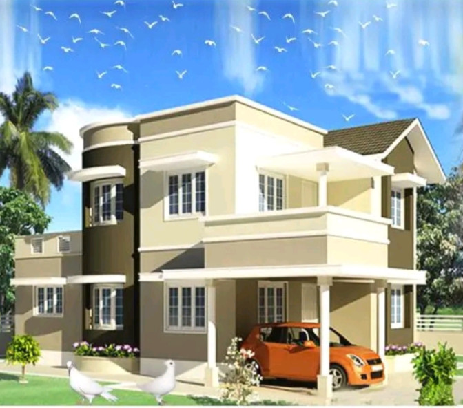 3 BHK 1500 Sq.ft. House for Sale in Kannankurichi, Salem