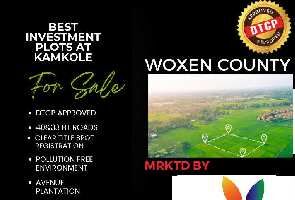  Residential Plot for Sale in Munpalle, Medak
