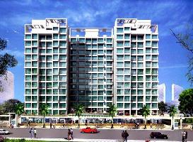 1 BHK Flat for Sale in Sector 17 Ulwe, Navi Mumbai