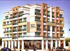 2 BHK Flat for Sale in Sector 2, Ulwe, Navi Mumbai