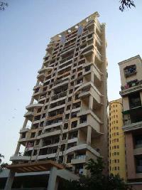 4 BHK Flat for Rent in Sector 46, Seawoods, Navi Mumbai
