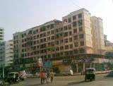 2 BHK Flat for Sale in Sector 42A, Seawoods, Navi Mumbai