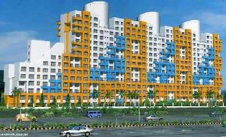 2 BHK Flat for Rent in Sector 6 Nerul, Navi Mumbai