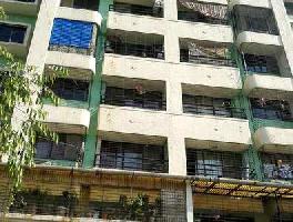 2 BHK Flat for Rent in Sector 40, Seawoods, Navi Mumbai