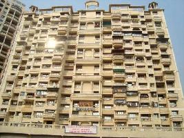 3 BHK Flat for Sale in Sector 46 Nerul, Navi Mumbai
