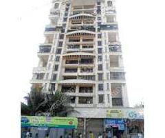 3 BHK Flat for Sale in Sector 20 Nerul, Navi Mumbai