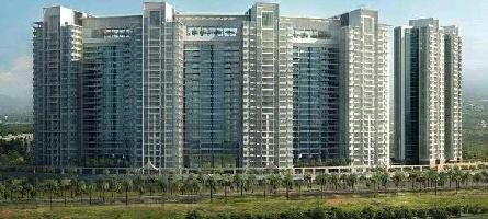 2 BHK Flat for Rent in Palm Beach Road, Navi Mumbai