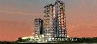  Flat for Rent in Karave Nagar, Seawoods, Navi Mumbai