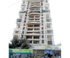 2 BHK Flat for Rent in Sector 20 Nerul, Navi Mumbai