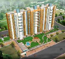 3 BHK Flat for Sale in Sector 44A, Seawoods, Navi Mumbai