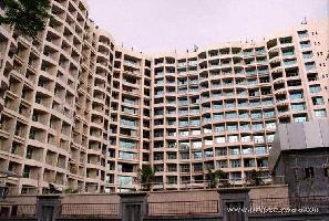 3 BHK Flat for Rent in CBD Belapur, Navi Mumbai