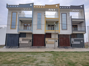 3 BHK House for Sale in NH 58, Meerut