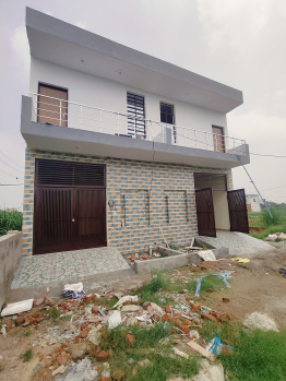 2 BHK House for Sale in NH 58, Meerut