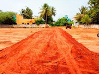  Residential Plot for Sale in Saratha Nagar, Thanjavur